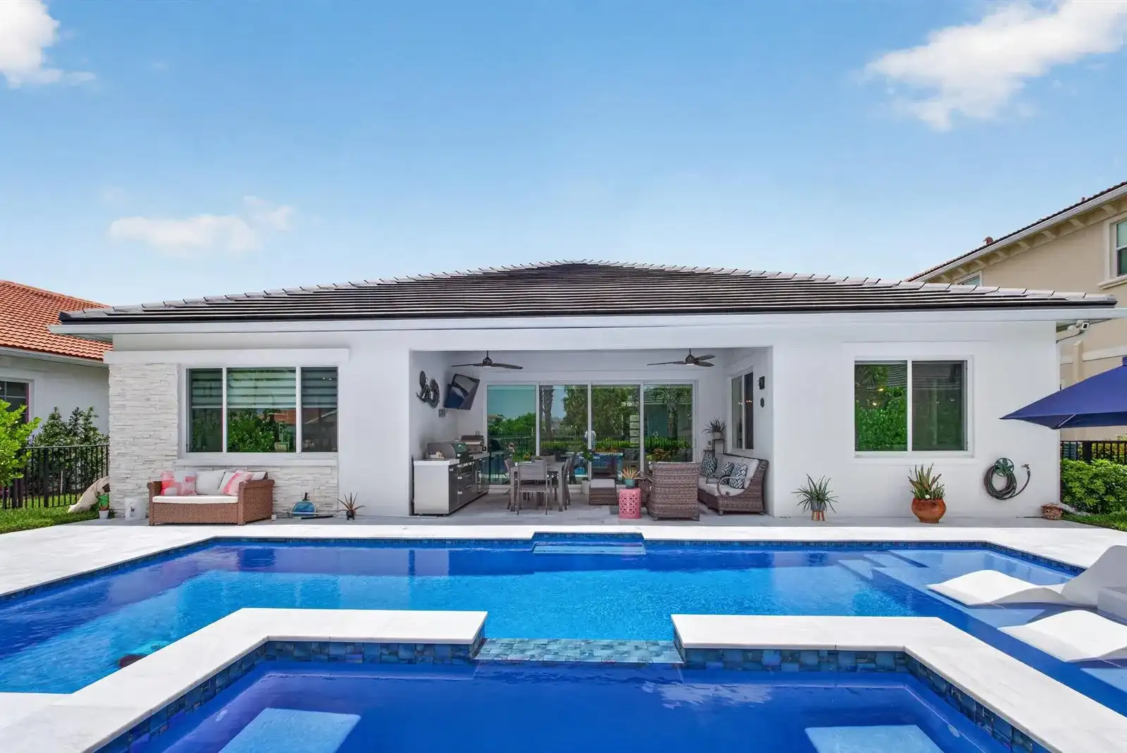 12203 Waterstone Circle, Palm Beach Gardens FL 33412