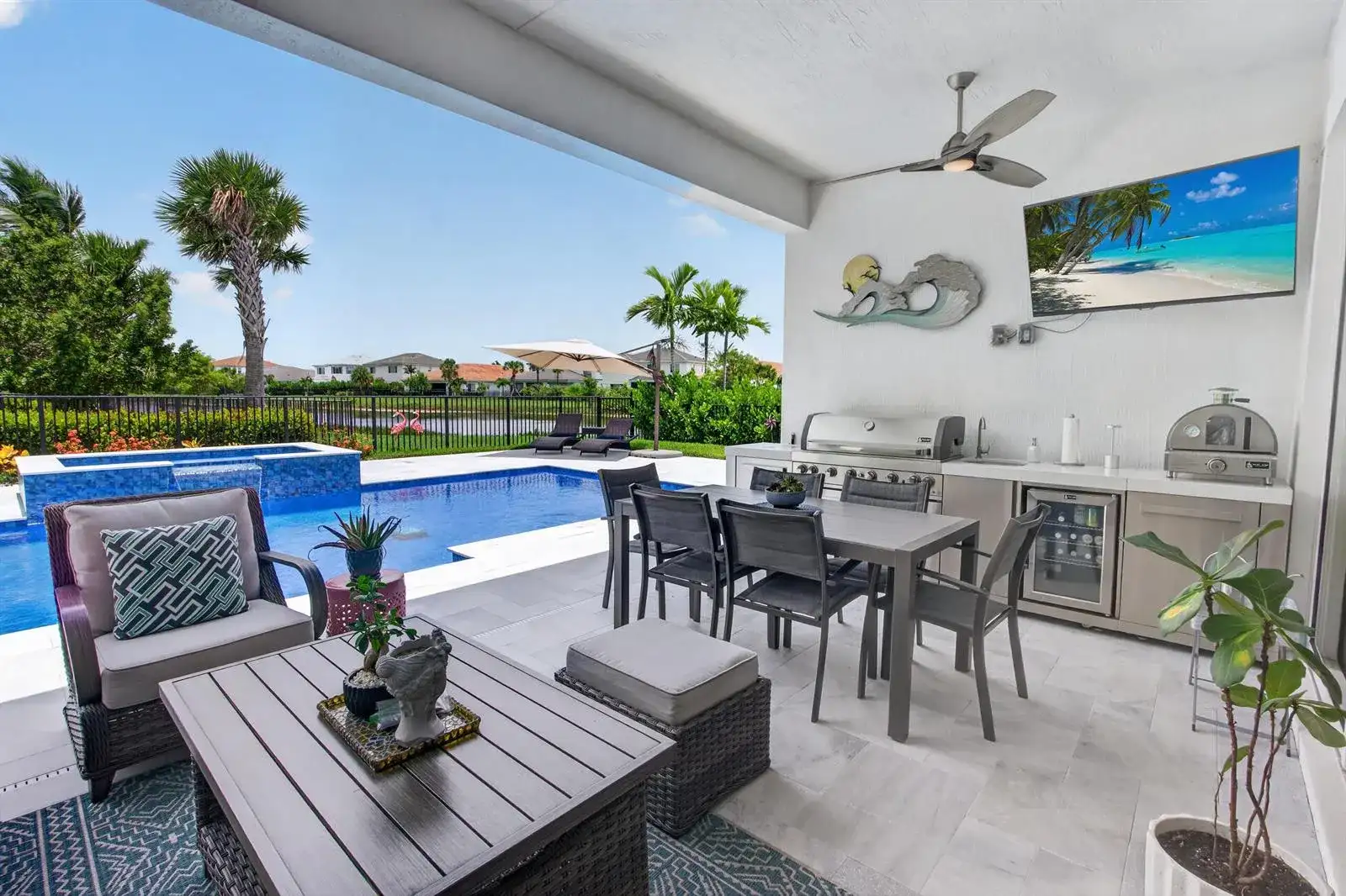 12203 Waterstone Circle, Palm Beach Gardens FL 33412 photo 2