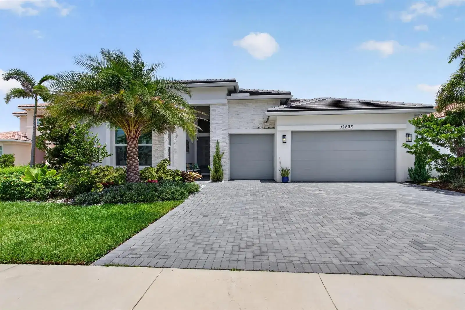 12203 Waterstone Circle, Palm Beach Gardens FL 33412 photo 3