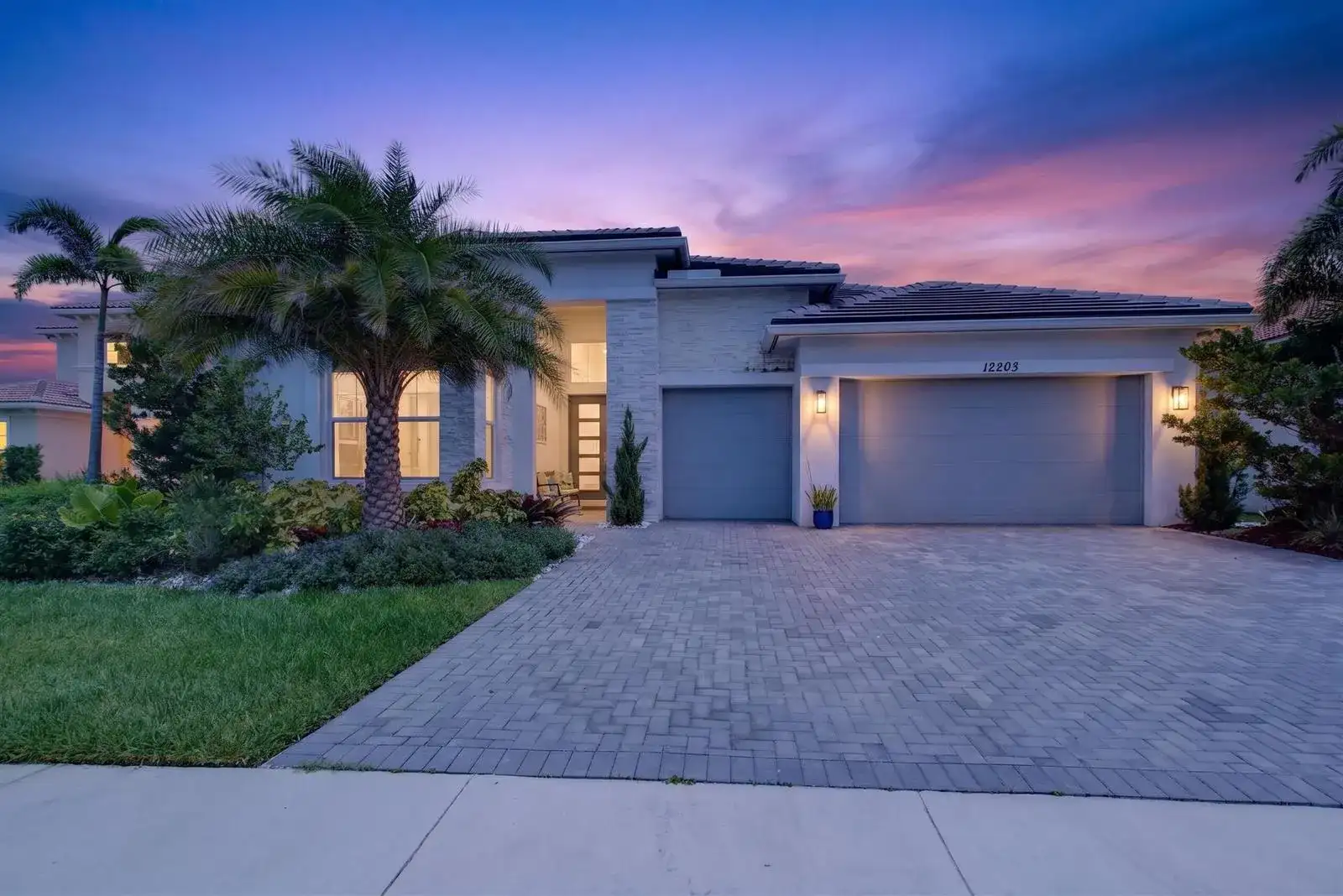 12203 Waterstone Circle, Palm Beach Gardens FL 33412 photo 4