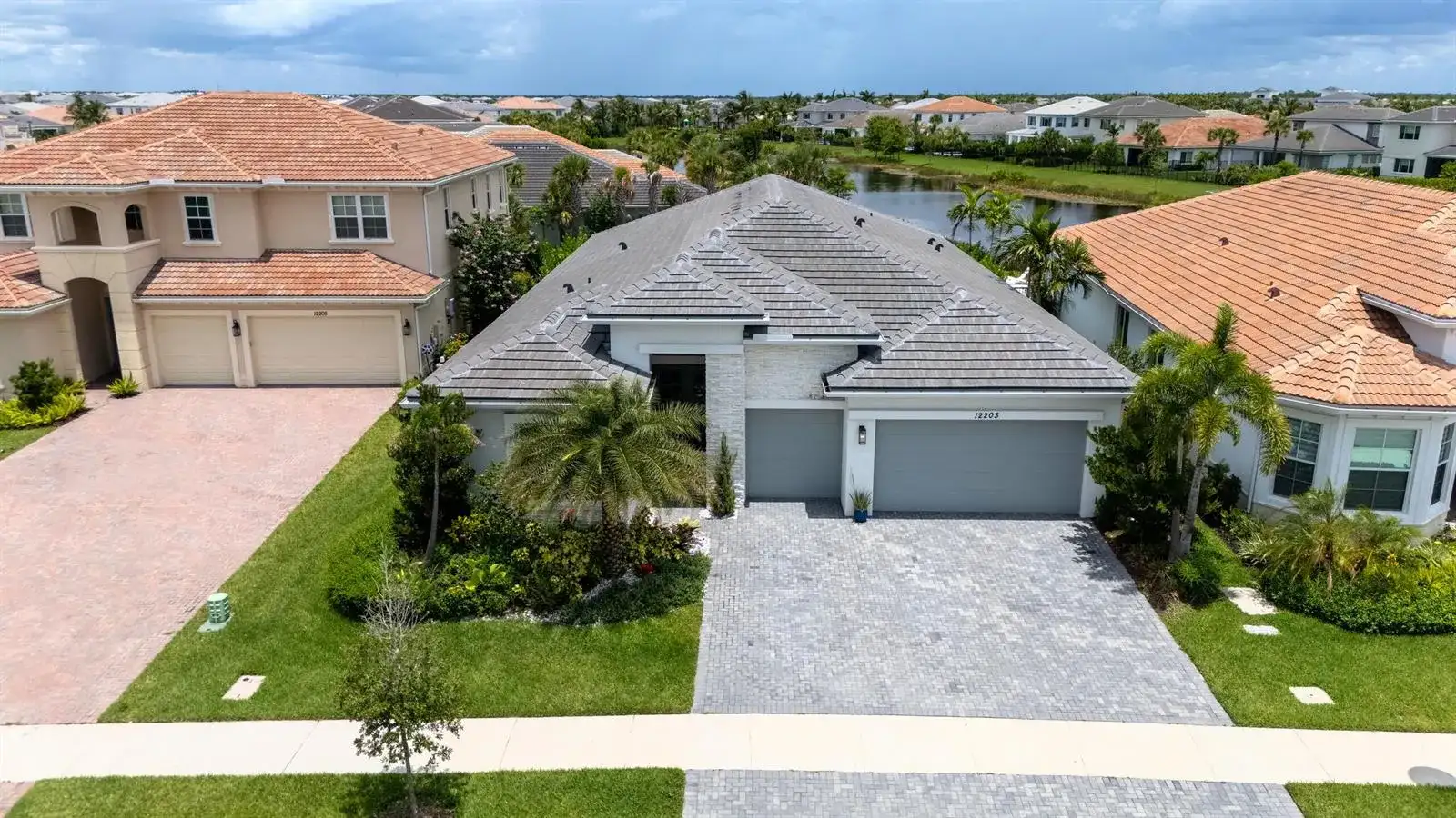 12203 Waterstone Circle, Palm Beach Gardens FL 33412 photo 5