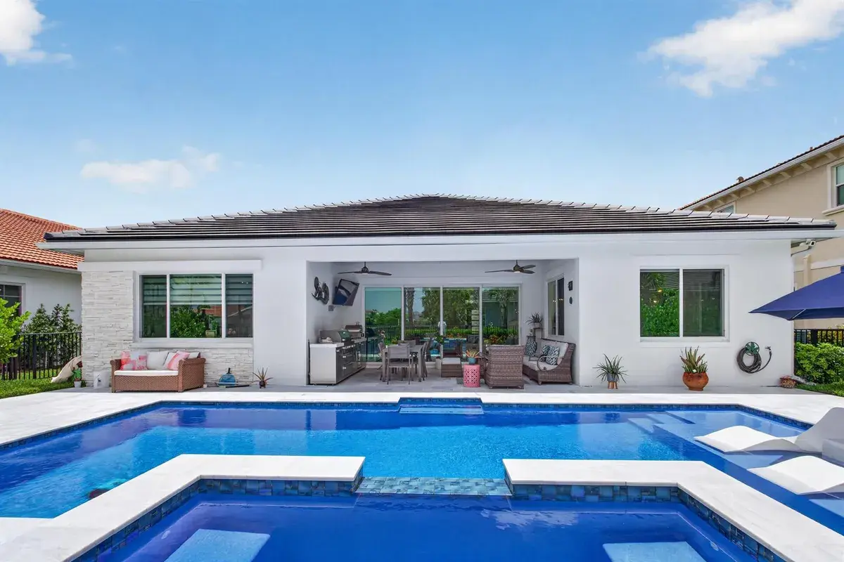 12203 Waterstone Circle, Palm Beach Gardens FL 33412