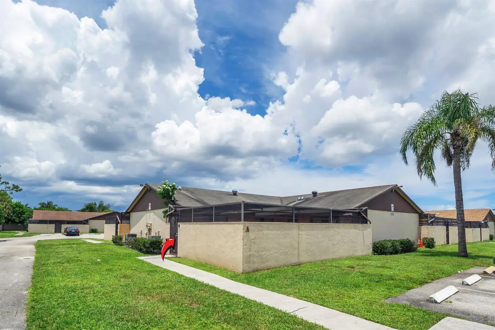 4757 Sunny Palm Circle # A, West Palm Beach FL 33415