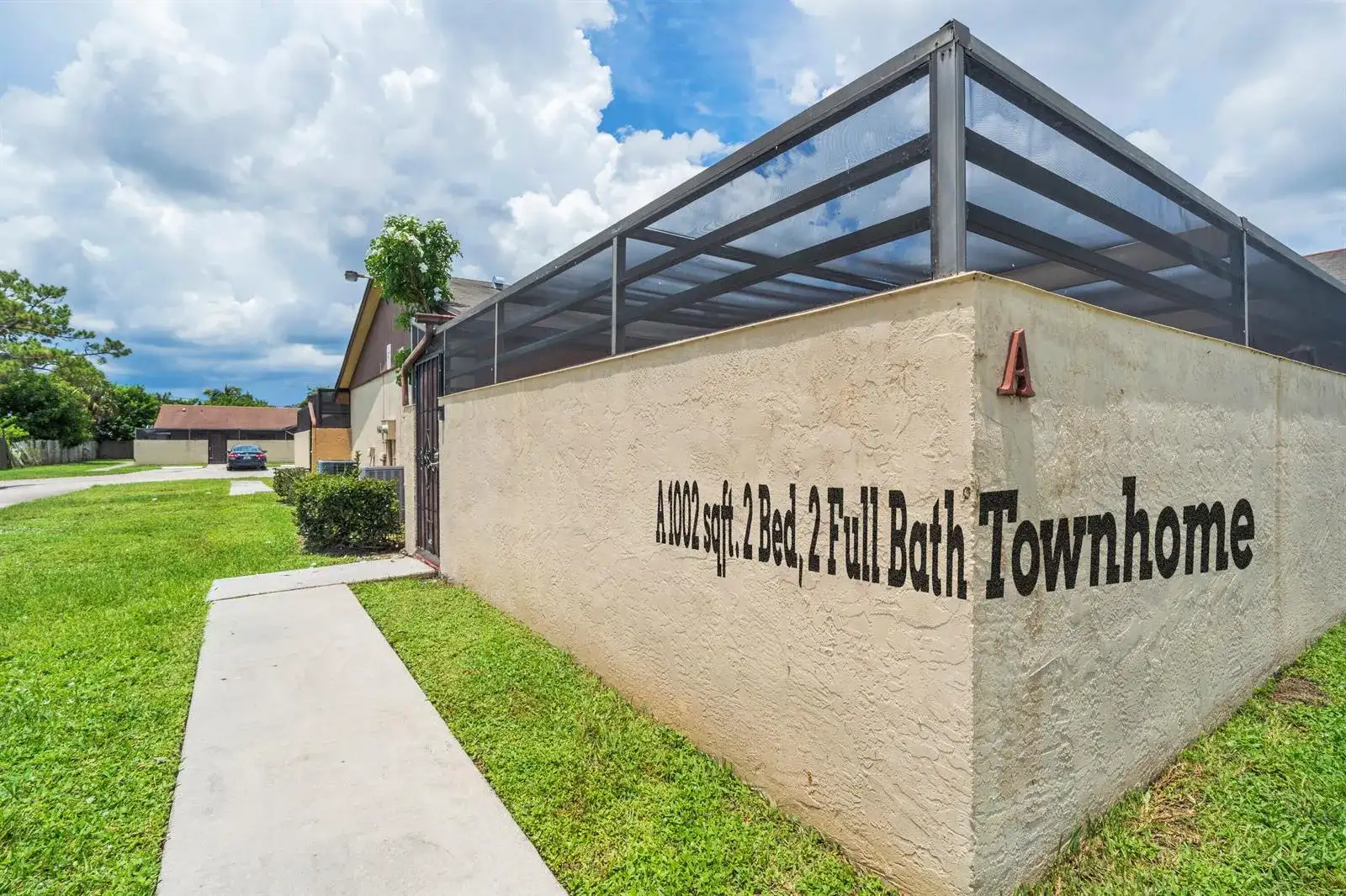 4757 Sunny Palm Circle # A, West Palm Beach FL 33415 photo 2