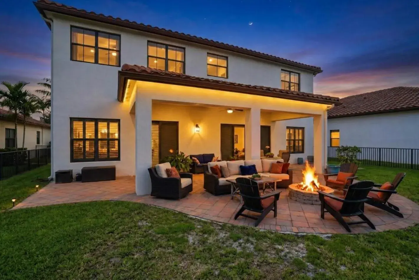6370 Vireo Court, Lake Worth FL 33463