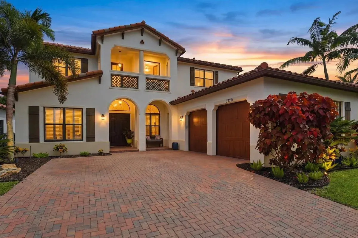 6370 Vireo Court, Lake Worth FL 33463