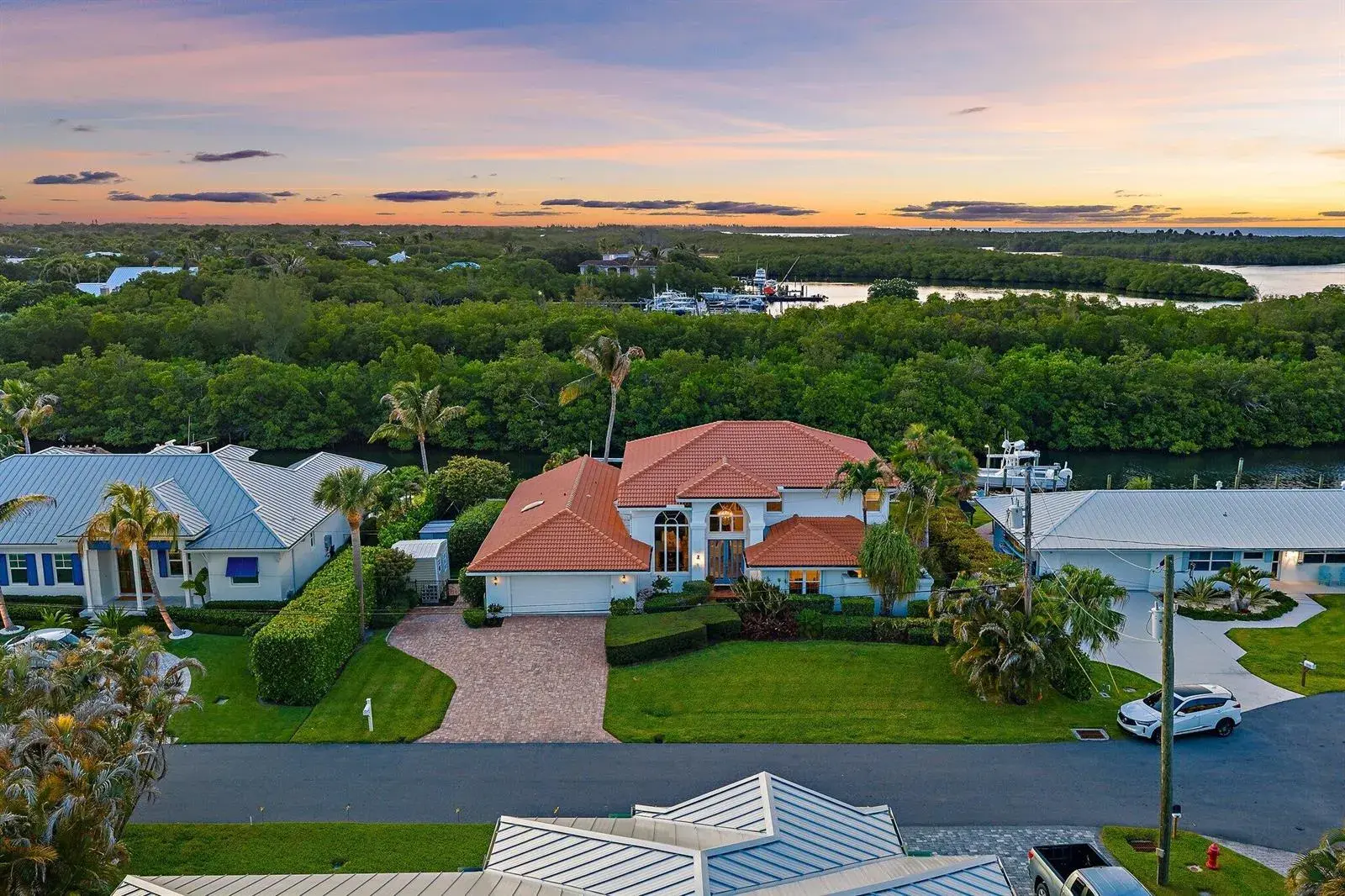 8565 SE Palm Street, Hobe Sound FL 33455
