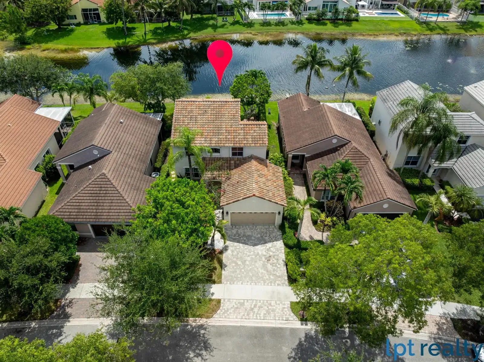 229 E Bayridge Drive, Weston FL 33326
