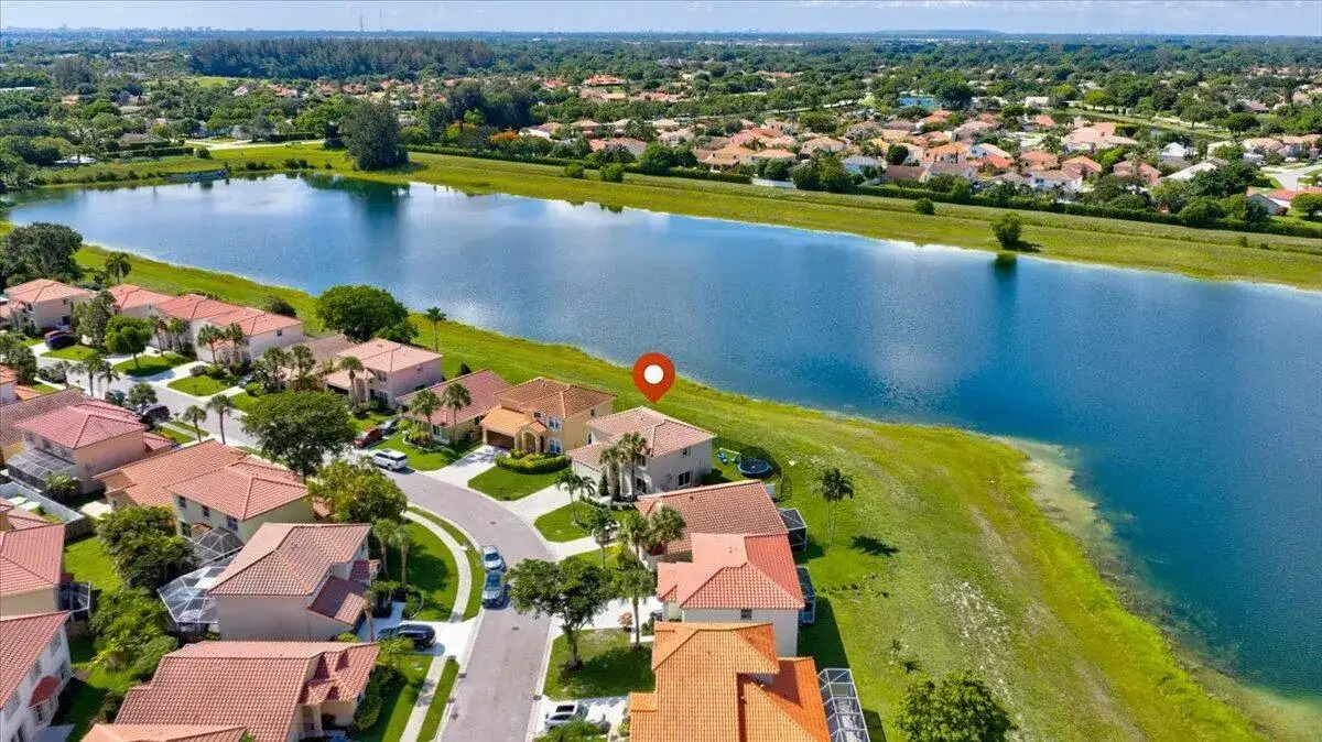 10712 Oak Lake Way, Boca Raton FL 33498 photo 3