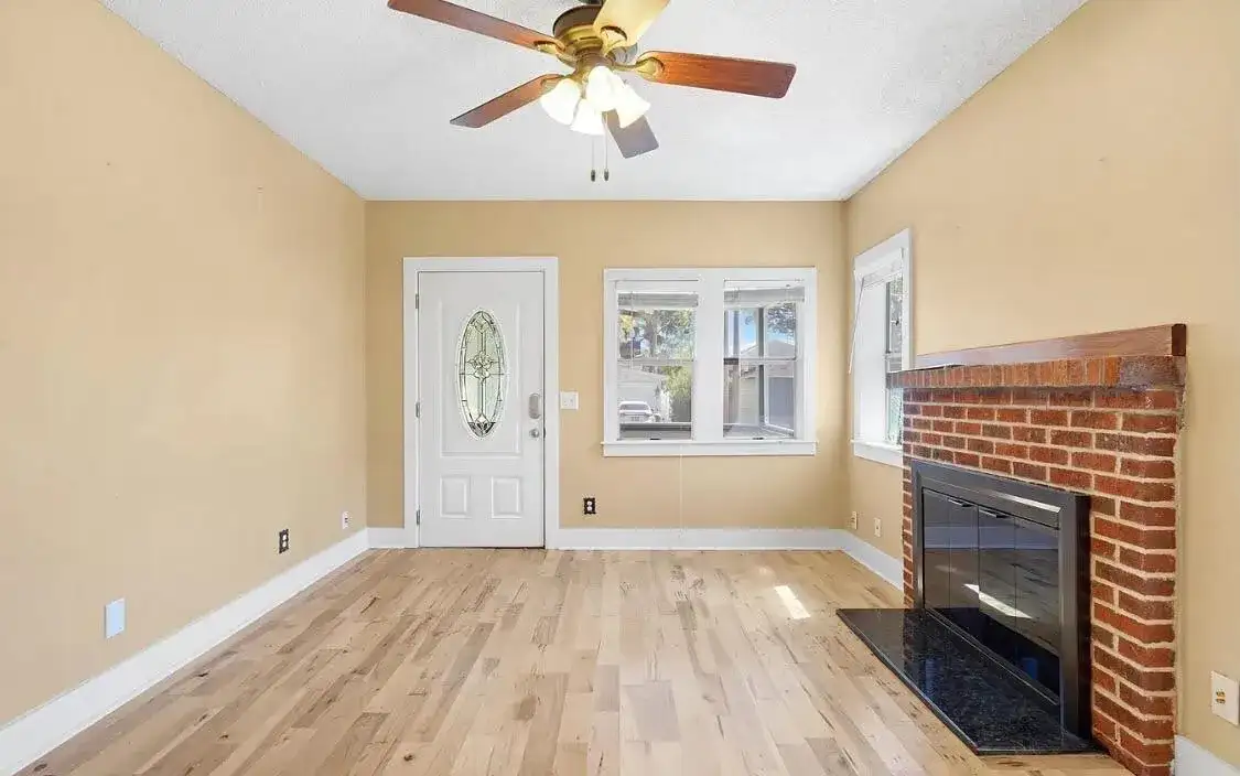 132 Washington Street, FL 32084 photo 2