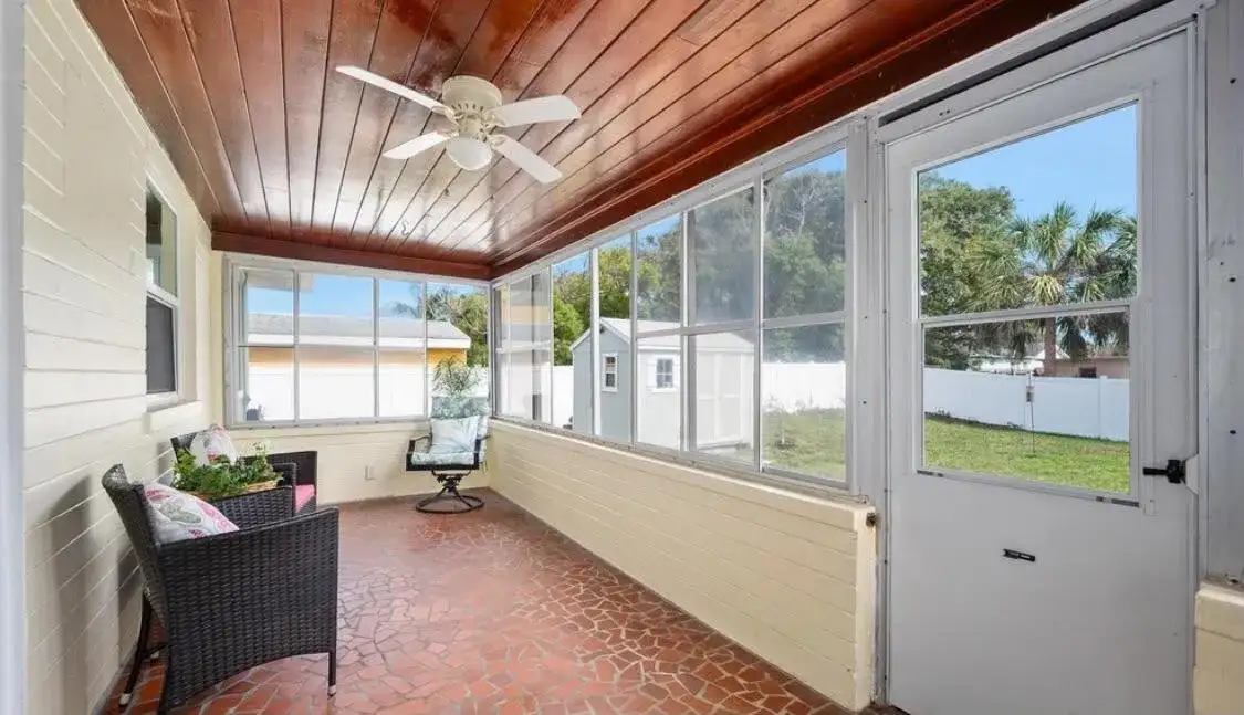336 Seaview Avenue, FL 32118 photo 2