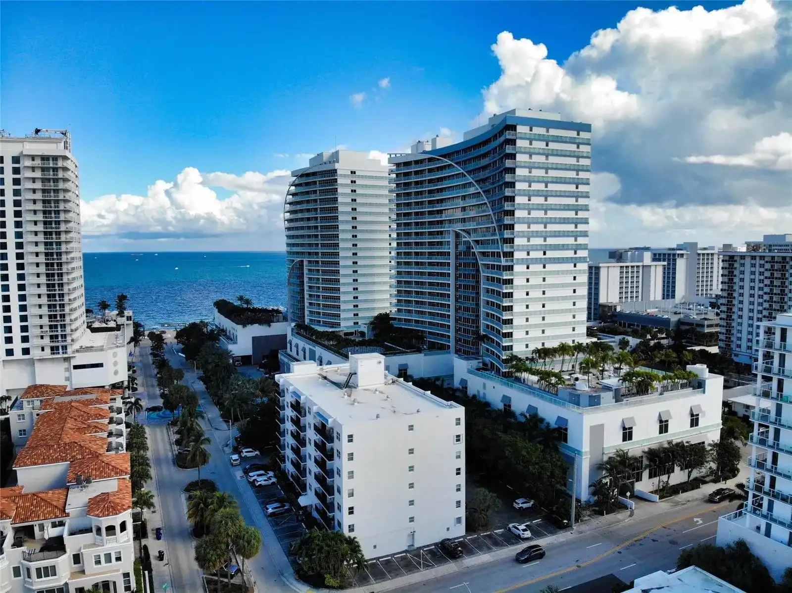 3000 Riomar Street # 406, Fort Lauderdale FL 33304