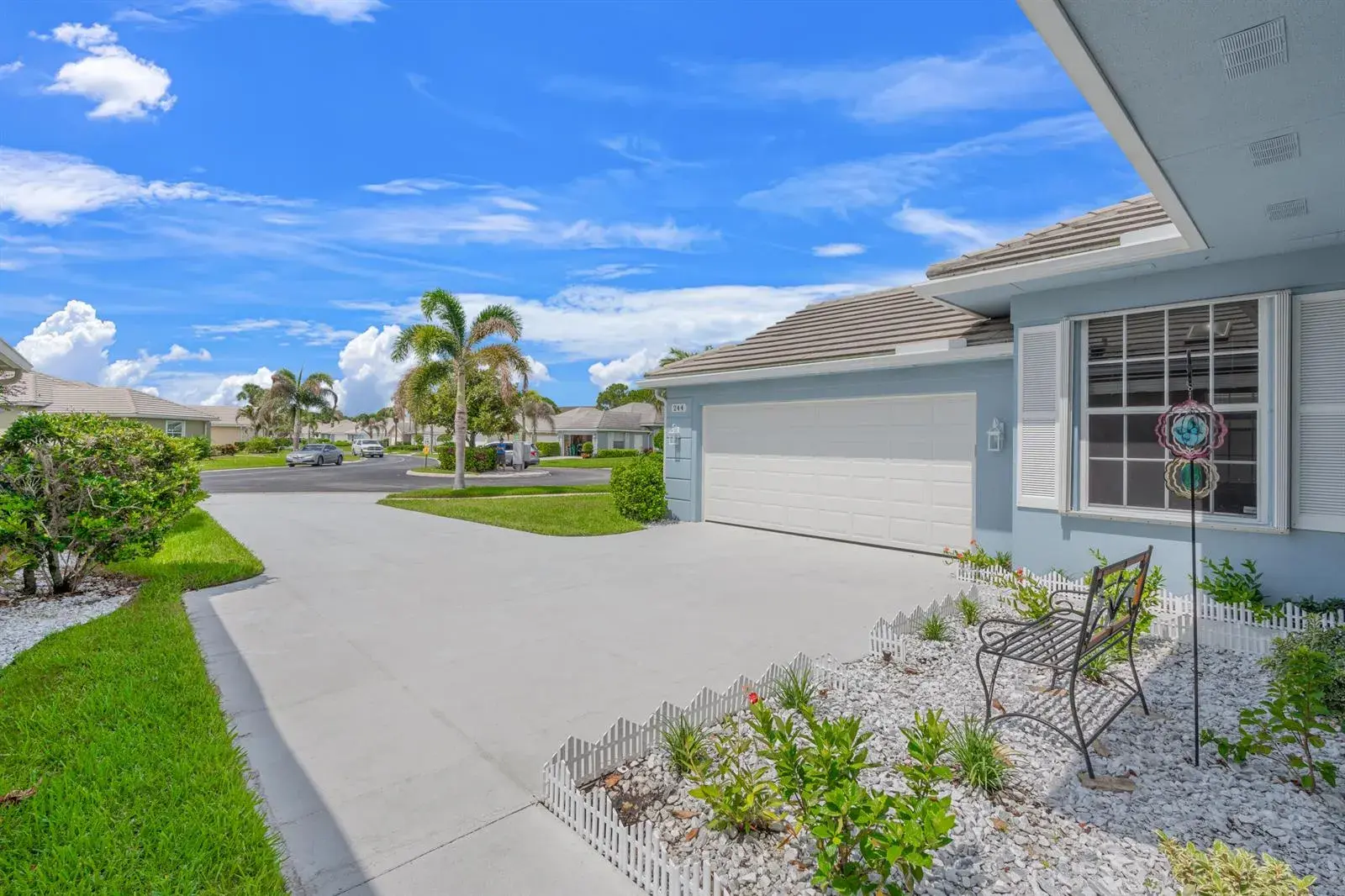 244 NW Bentley Circle, Port St. Lucie FL 34986
