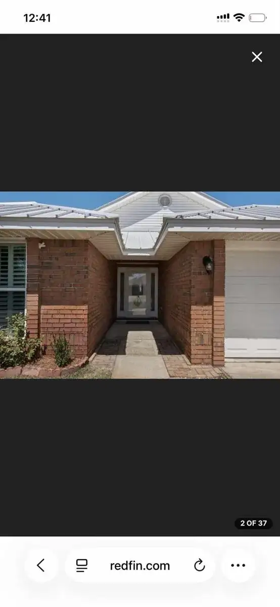 4639 Windstarr Drive, FL 32541 photo 2