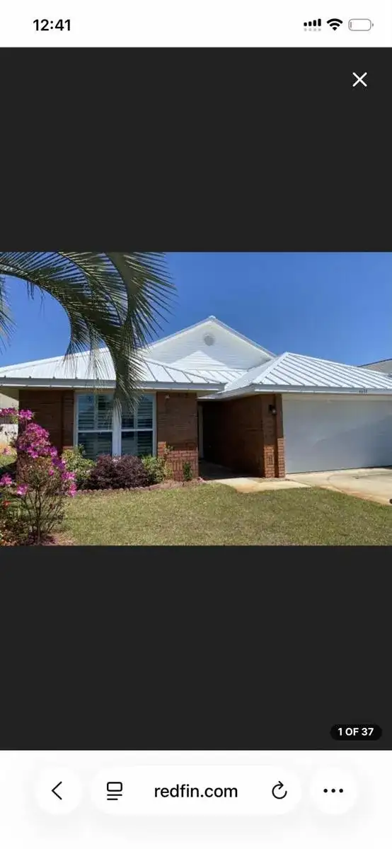 4639 Windstarr Drive, FL 32541 photo 3