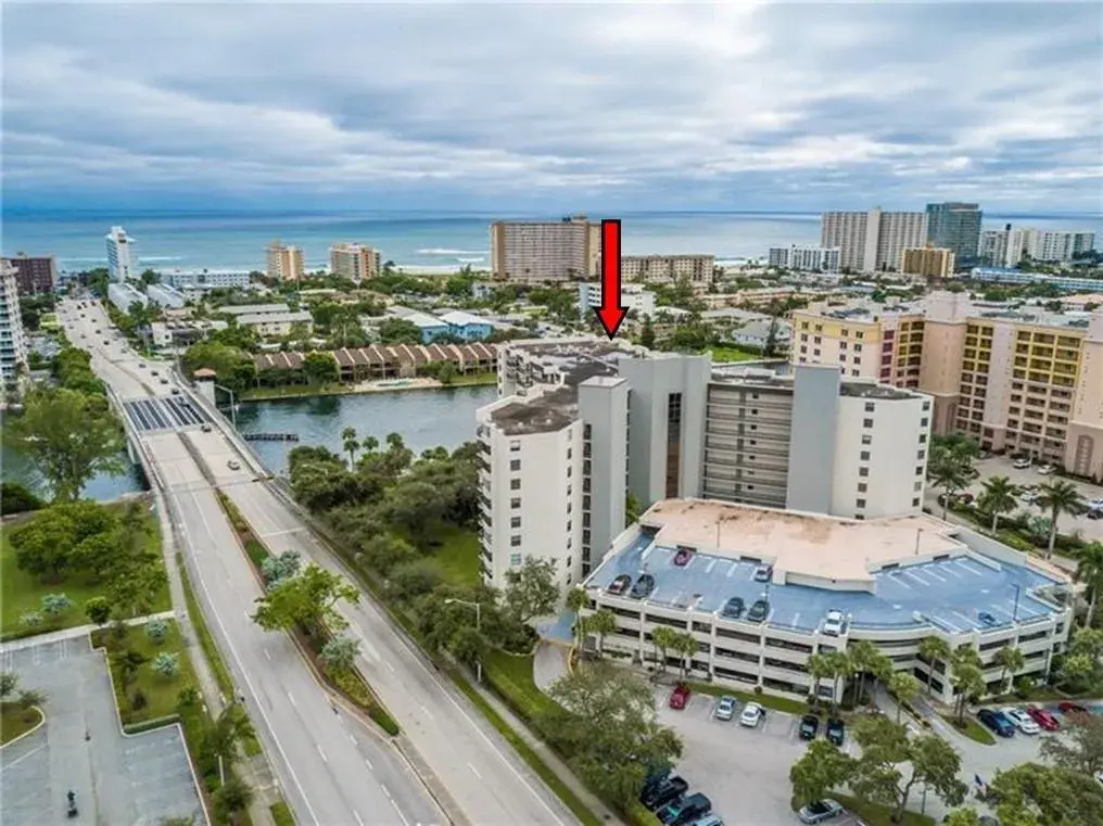 2900 NE 14th Street Causeway # 405, Pompano Beach FL 33062