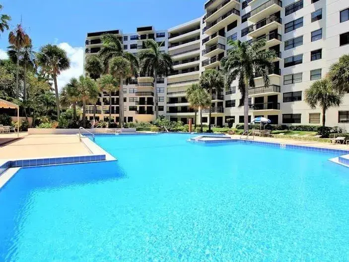 2900 NE 14th Street Causeway # 405, Pompano Beach FL 33062