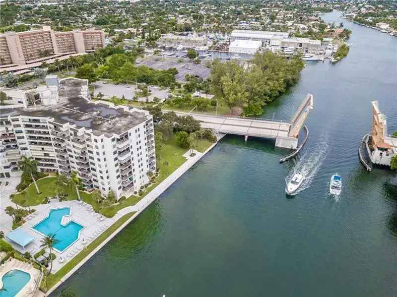 2900 NE 14th Street Causeway # 405, Pompano Beach FL 33062
