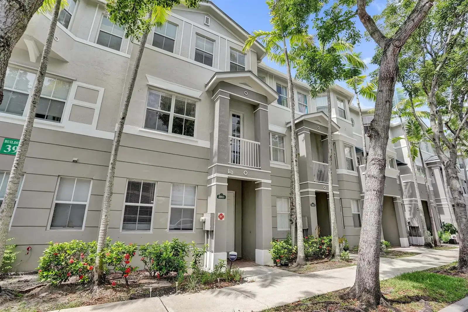 3911 Shoma Drive, Royal Palm Beach FL 33414