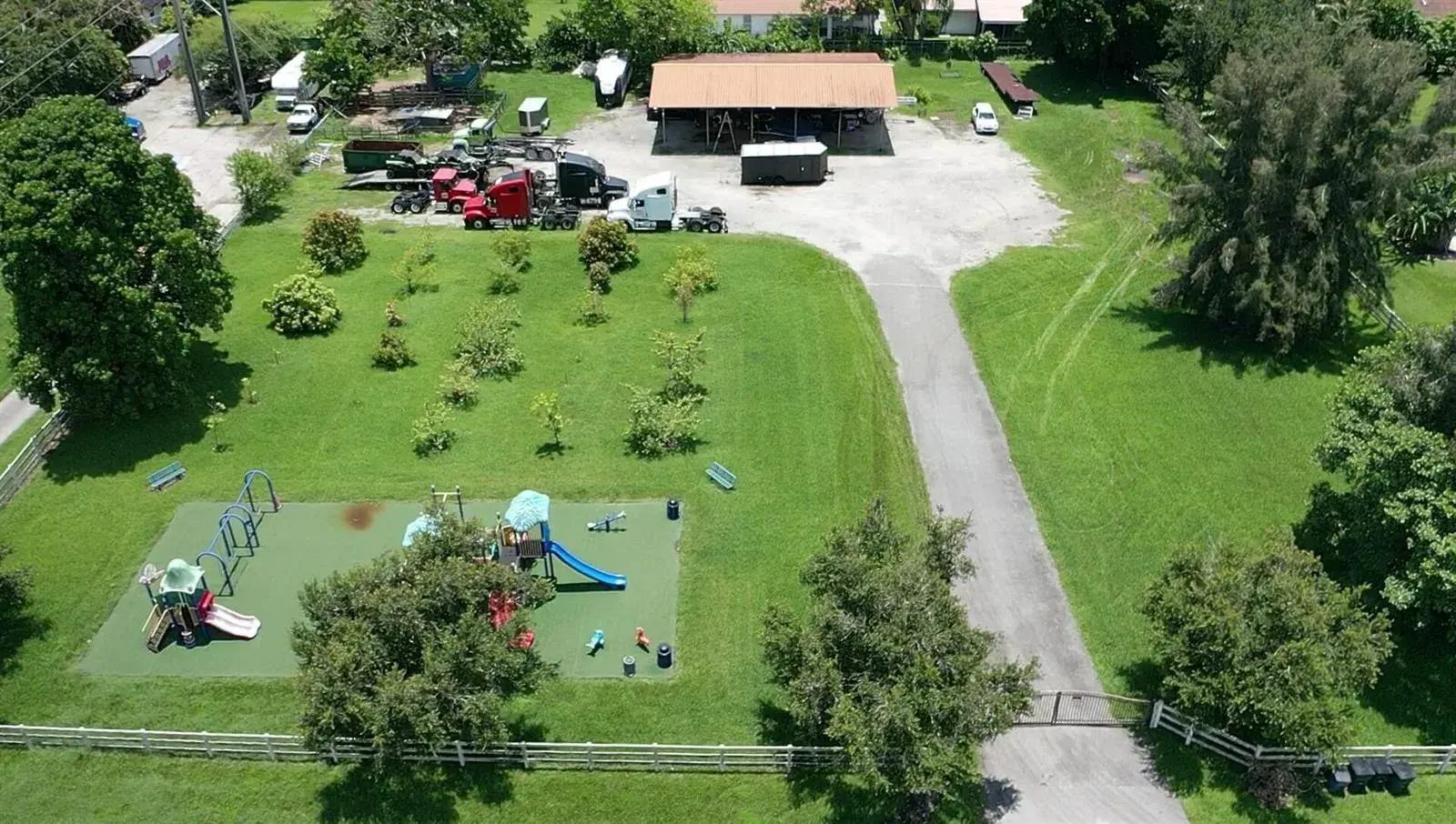 15730 SW 56th Street, Southwest Ranches FL 33331