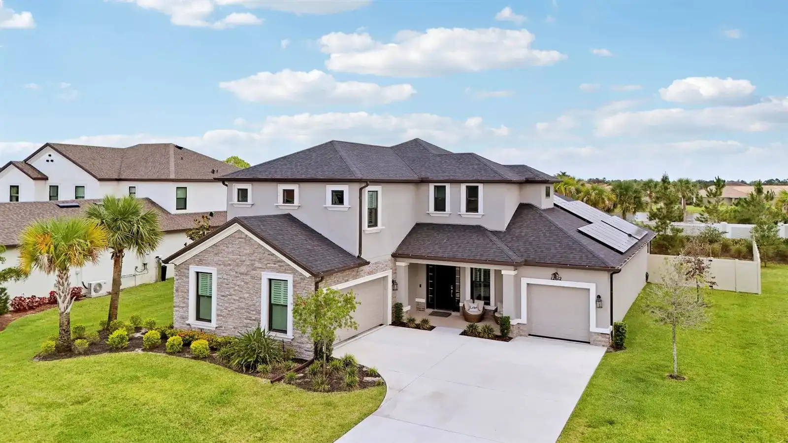 12612 SW Marrita Alley, Port St. Lucie FL 34987