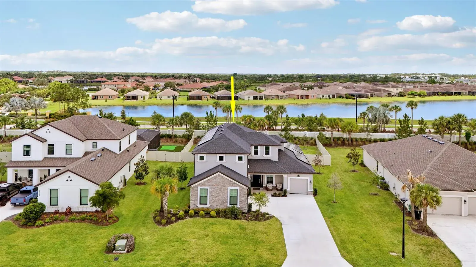 12612 SW Marrita Alley, Port St. Lucie FL 34987