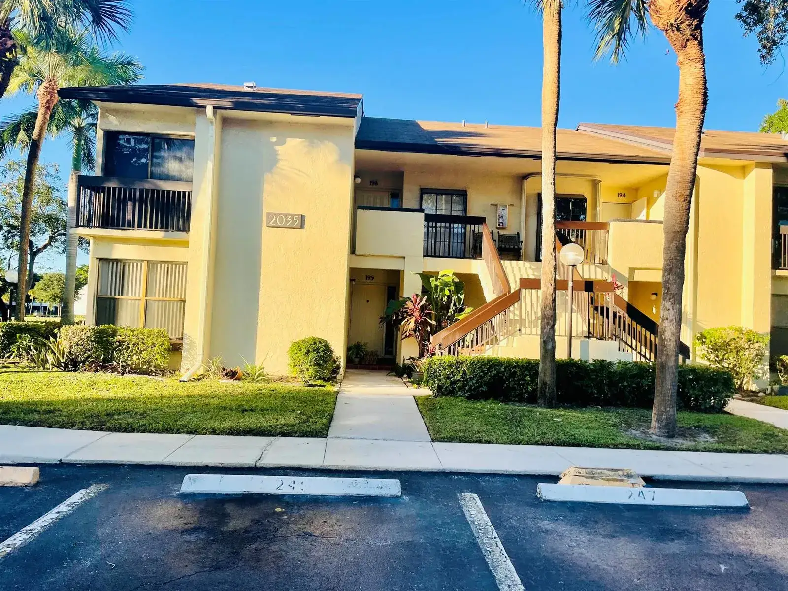 2249 SW 15th Street # 194, Deerfield Beach FL 33442