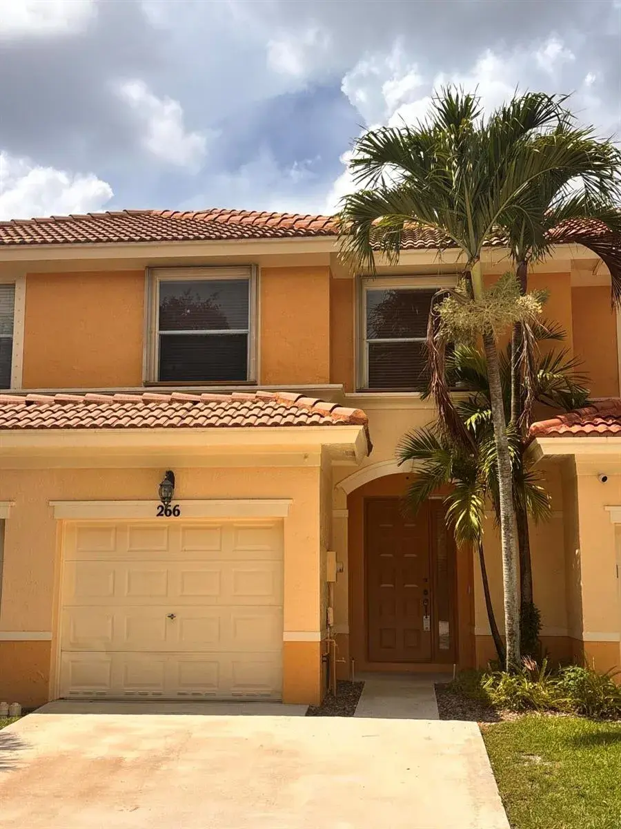266 River Bluff Lane, Royal Palm Beach FL 33411