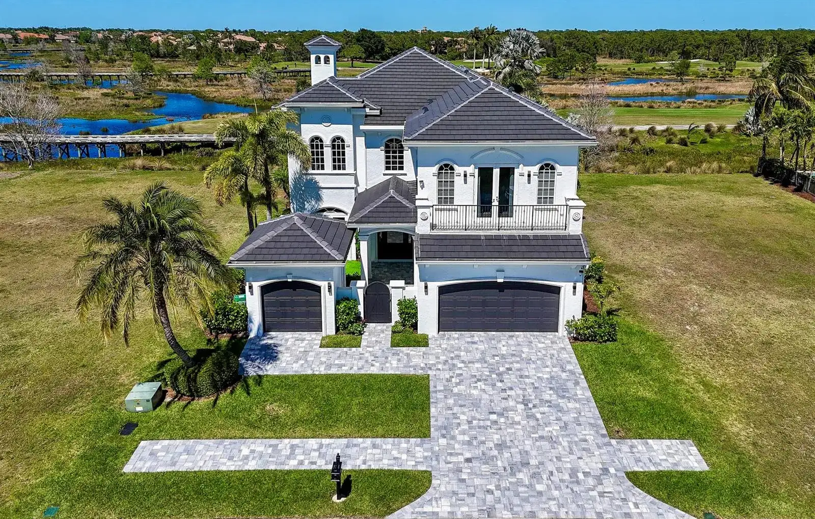 166 SE Bella Strano, Port St. Lucie FL 34984 photo 3