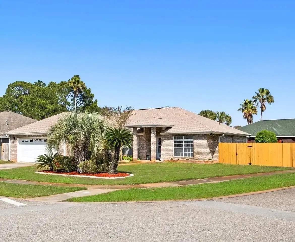 3140 Le Conte Street, Melbourne FL 32940