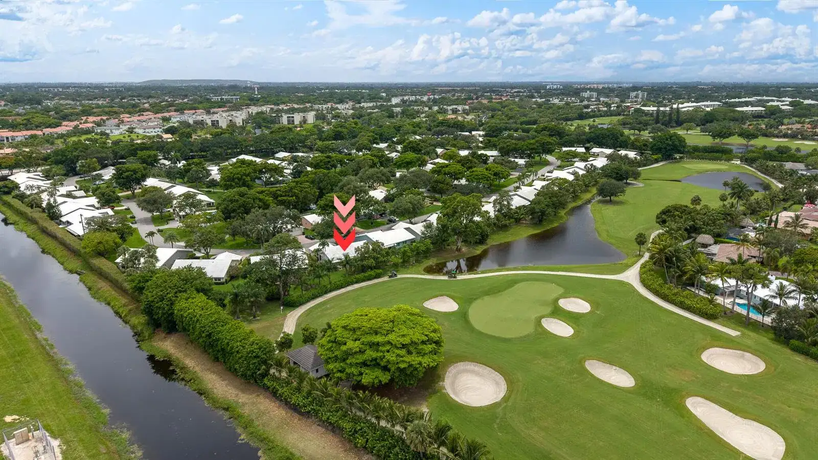 5557 N Cameo Drive N, Boca Raton FL 33433 photo 2
