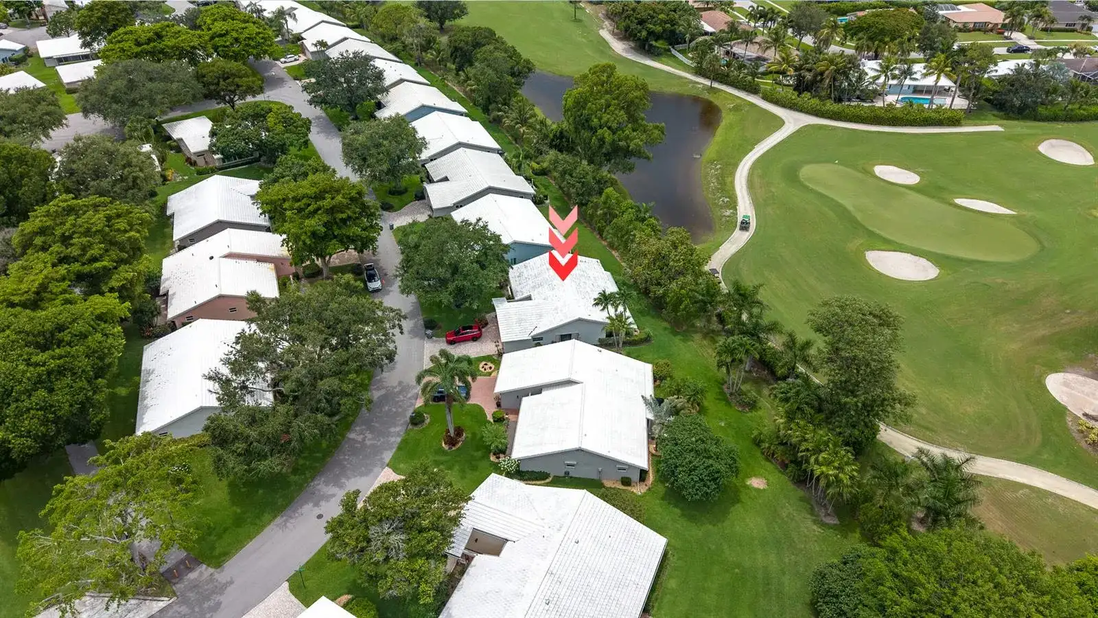 5557 N Cameo Drive N, Boca Raton FL 33433 photo 3