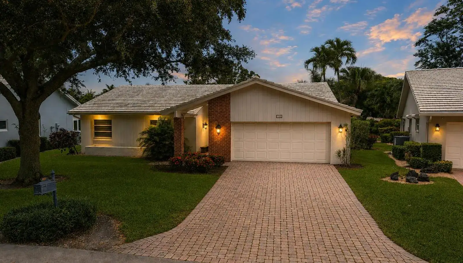 5557 N Cameo Drive N, Boca Raton FL 33433 photo 5