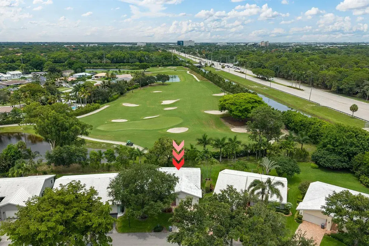 5557 N Cameo Drive N, Boca Raton FL 33433