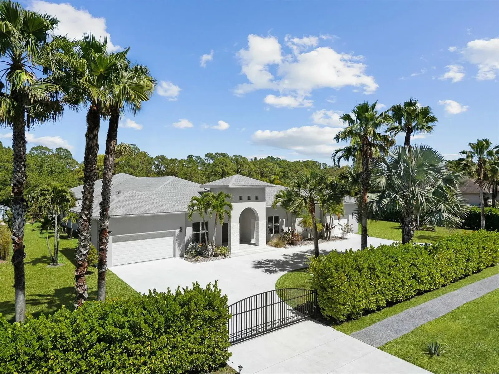 15503 Temple Boulevard, Loxahatchee FL 33470