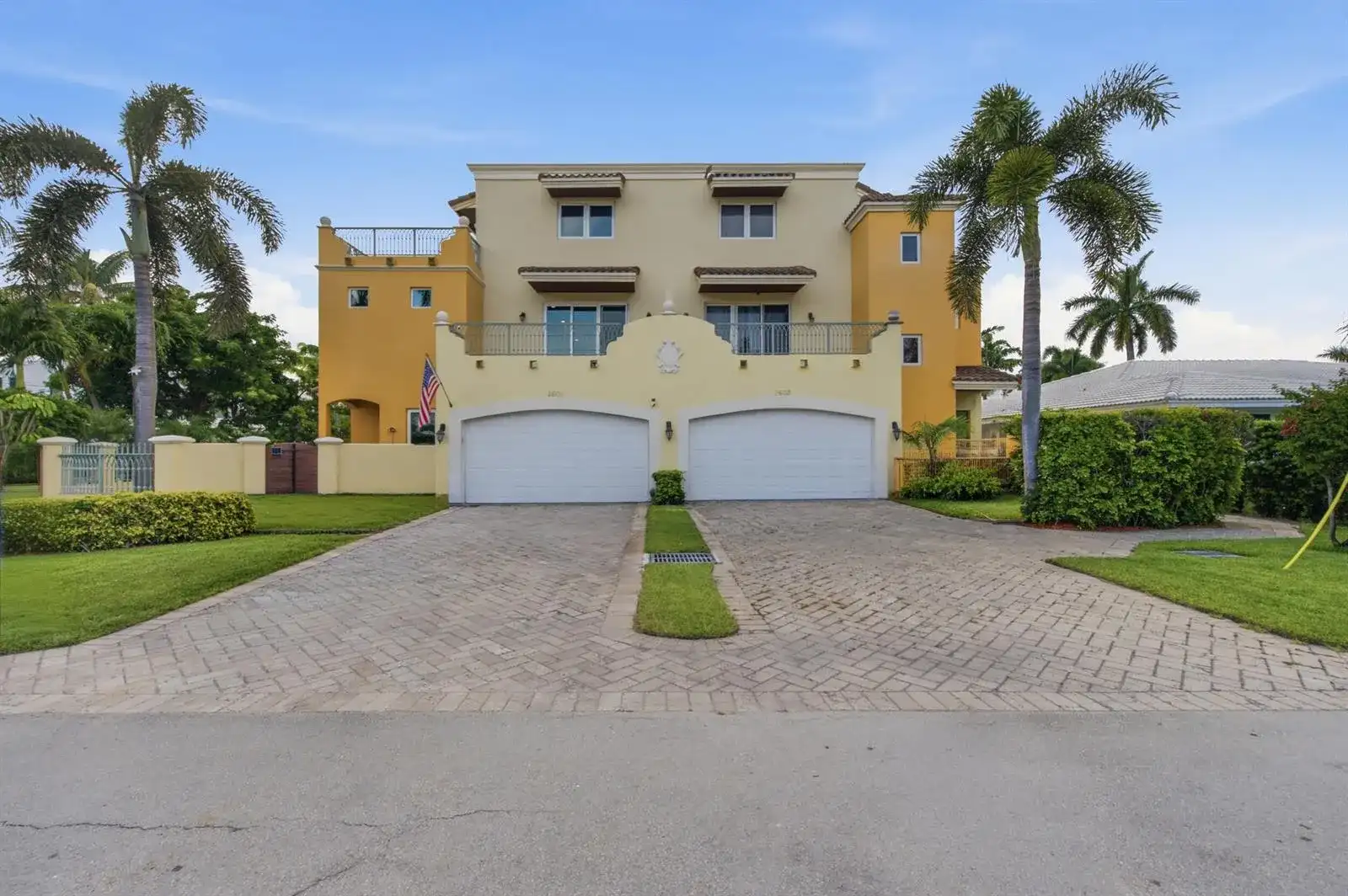 2601 NE 32nd Avenue, Fort Lauderdale FL 33308