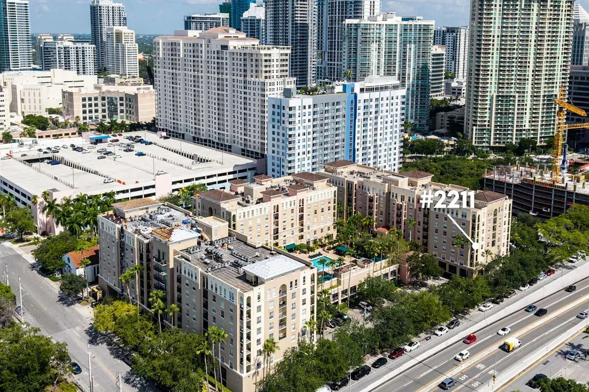 520 SE 5th Ave # 2211, Fort Lauderdale FL 33301