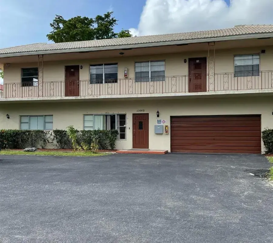 11440 NW 39th Street # 1, Coral Springs FL 33065