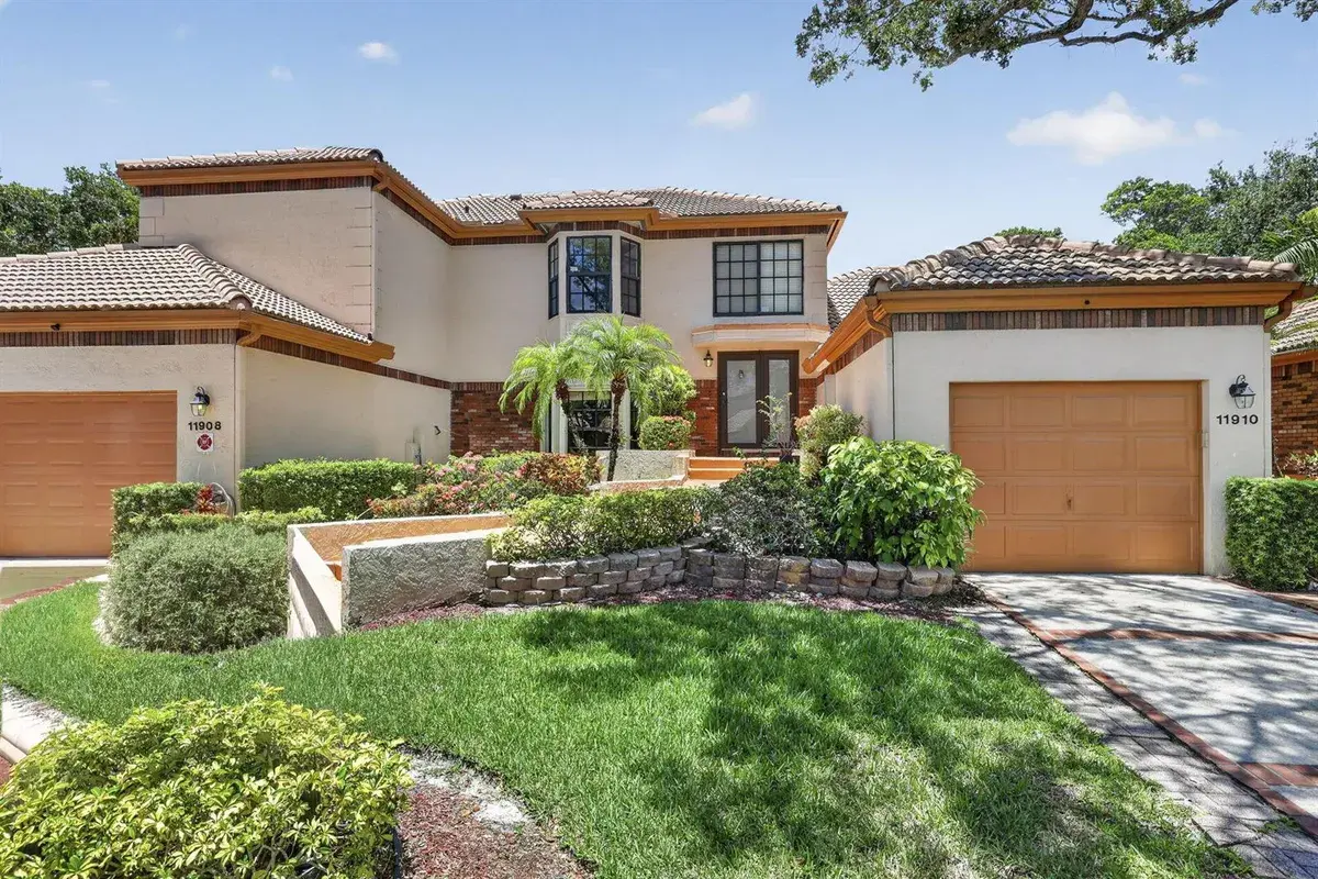 11908 Glenmore Drive # 3, Coral Springs FL 33071