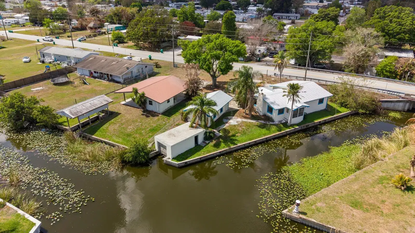 3122 SE 34th Avenue, Okeechobee FL 34974 photo 2