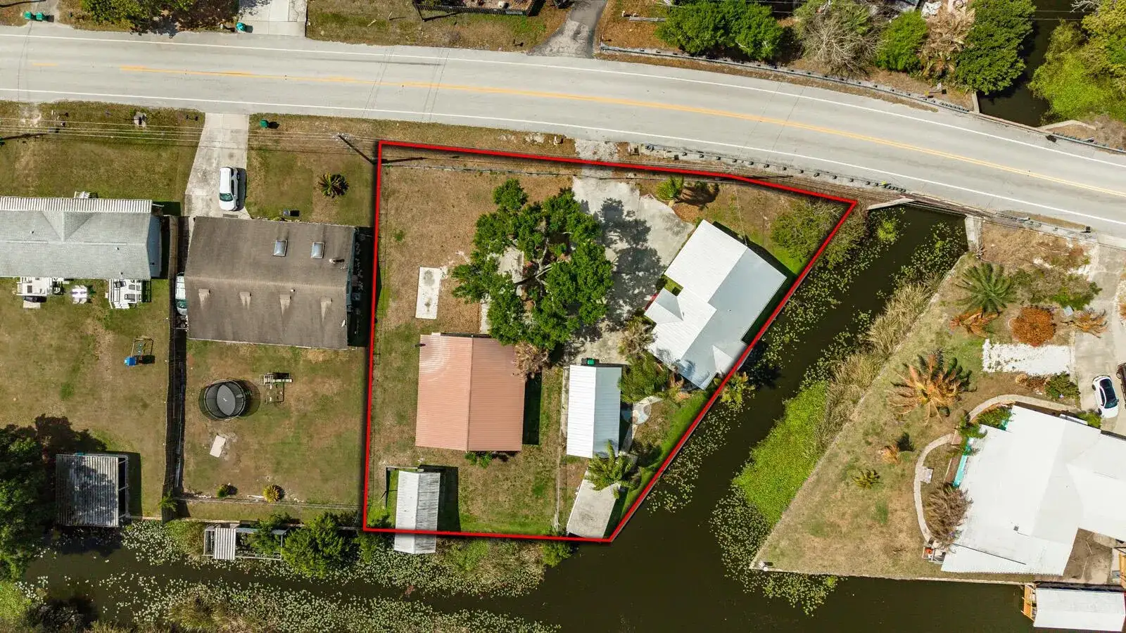 3122 SE 34th Avenue, Okeechobee FL 34974 photo 4