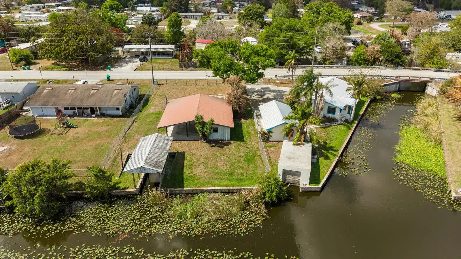 3122 SE 34th Avenue, Okeechobee FL 34974 photo 5