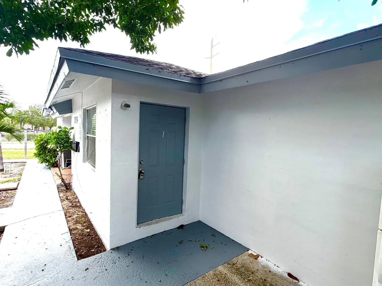 245 NW 12th Court # 4, Pompano Beach FL 33060