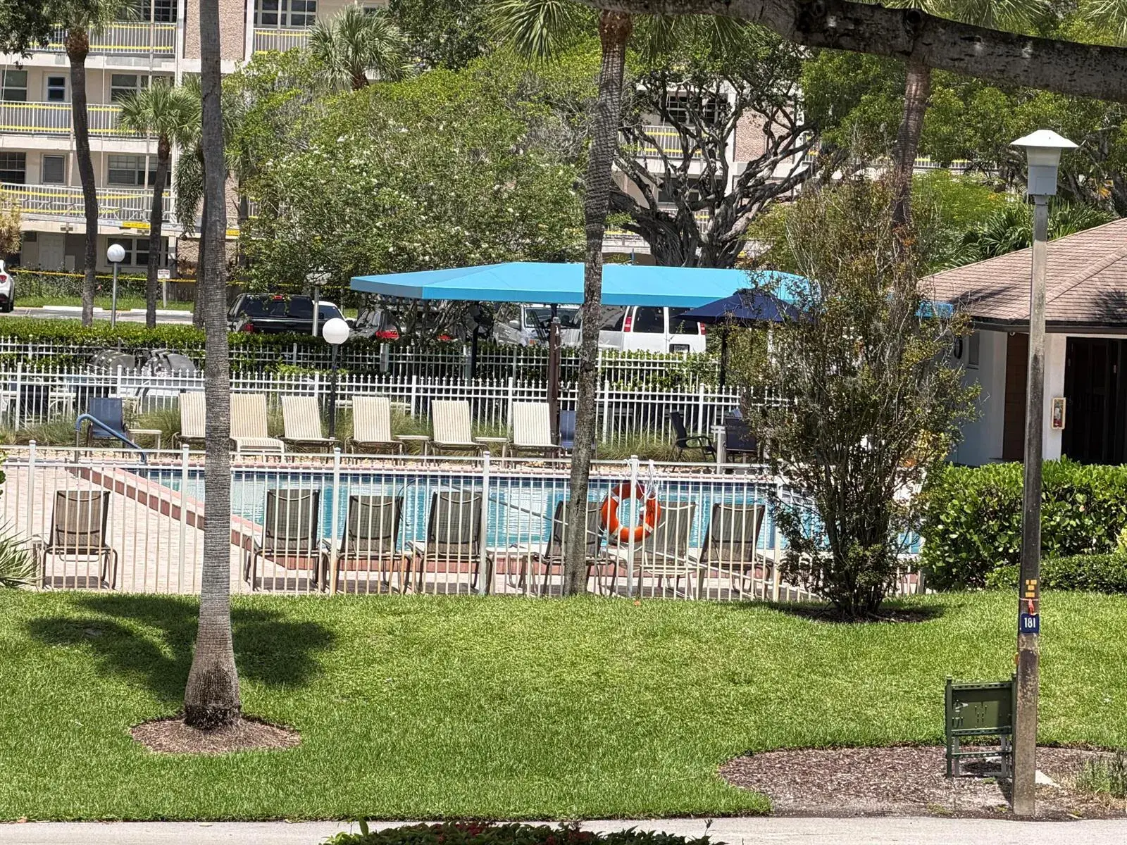 2650 S Course Drive # 203, Pompano Beach FL 33069