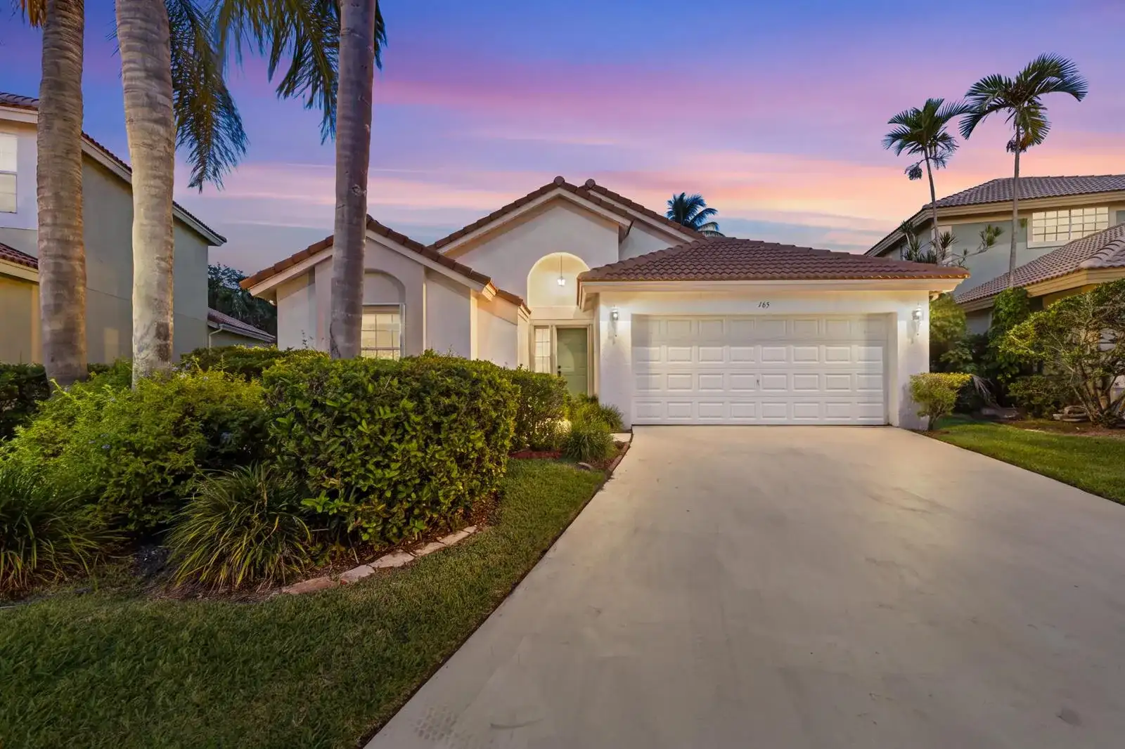 165 St Michaels Court, Jupiter FL 33458 photo 2
