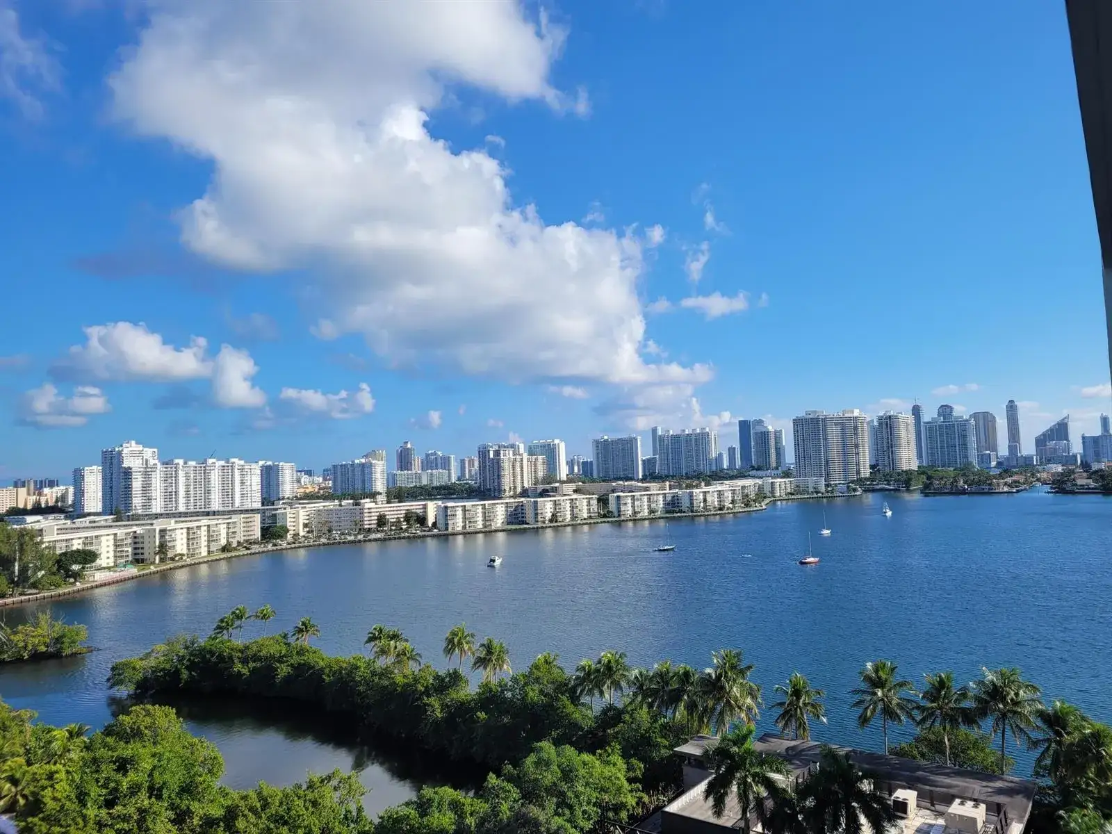 17301 Biscayne Boulevard # 1202, North Miami Beach FL 33160