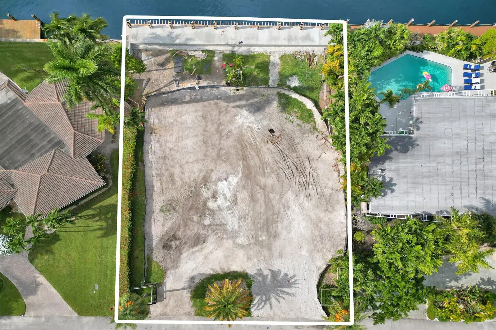 26 Pelican Drive, Fort Lauderdale FL 33301