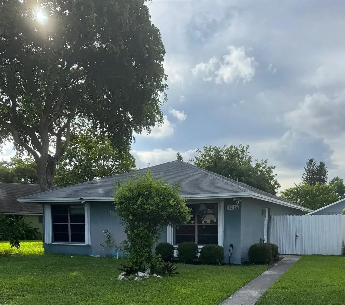1470 Summit Run Circle, West Palm Beach FL 33415