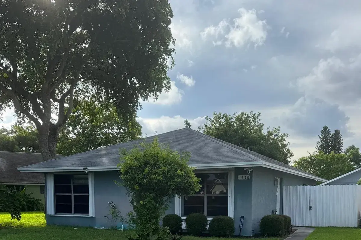 1470 Summit Run Circle, West Palm Beach FL 33415