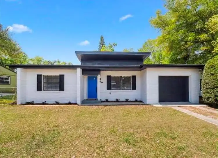 6112 N 23rd Street, Tampa FL 33610